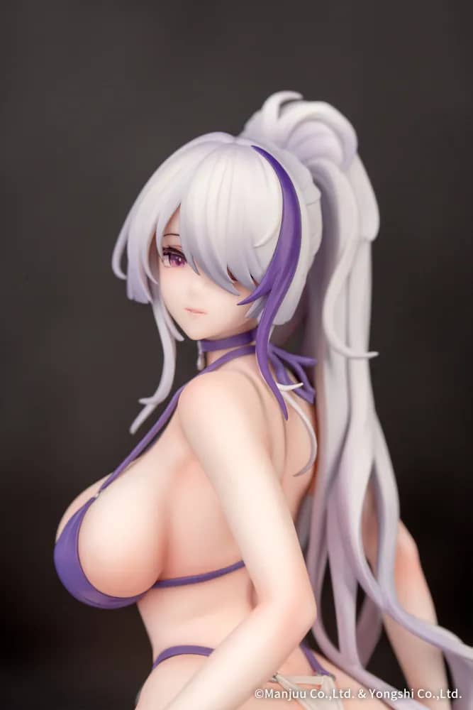 【Pre order】Myethos Studio 1/8 PVC Azur Lane Unzen Collectibles