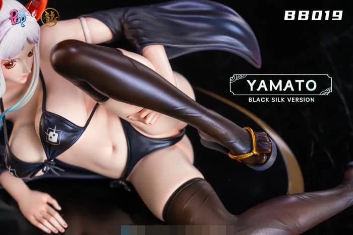 【Pre order】Dragon x POP Studio 1/6 One Piece Yamato Collectibles