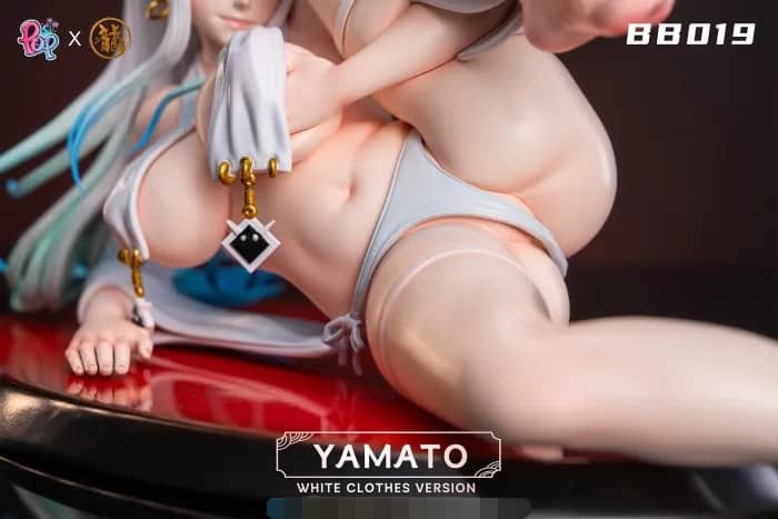 【Pre order】Dragon x POP Studio 1/6 One Piece Yamato Collectibles