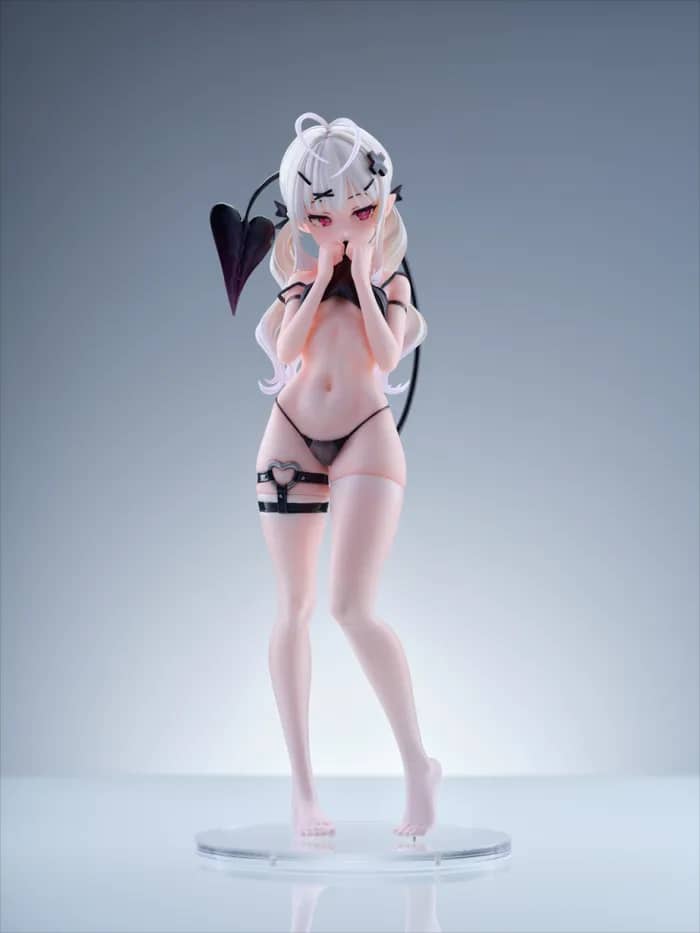 【Pre order】Omaha Studio 1/6 PVC Shinomiya Kanna Little Devil Collectibles