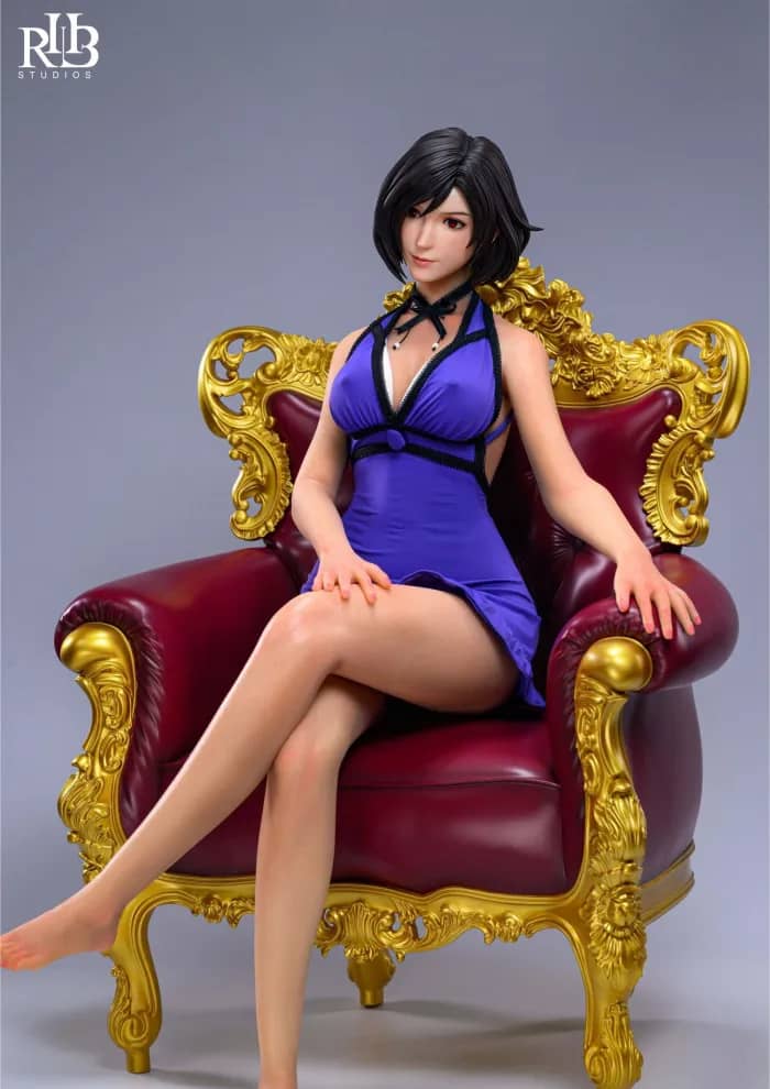 【Pre order】RHB Studio 1/3 Final Fantasy Tifa Collectibles