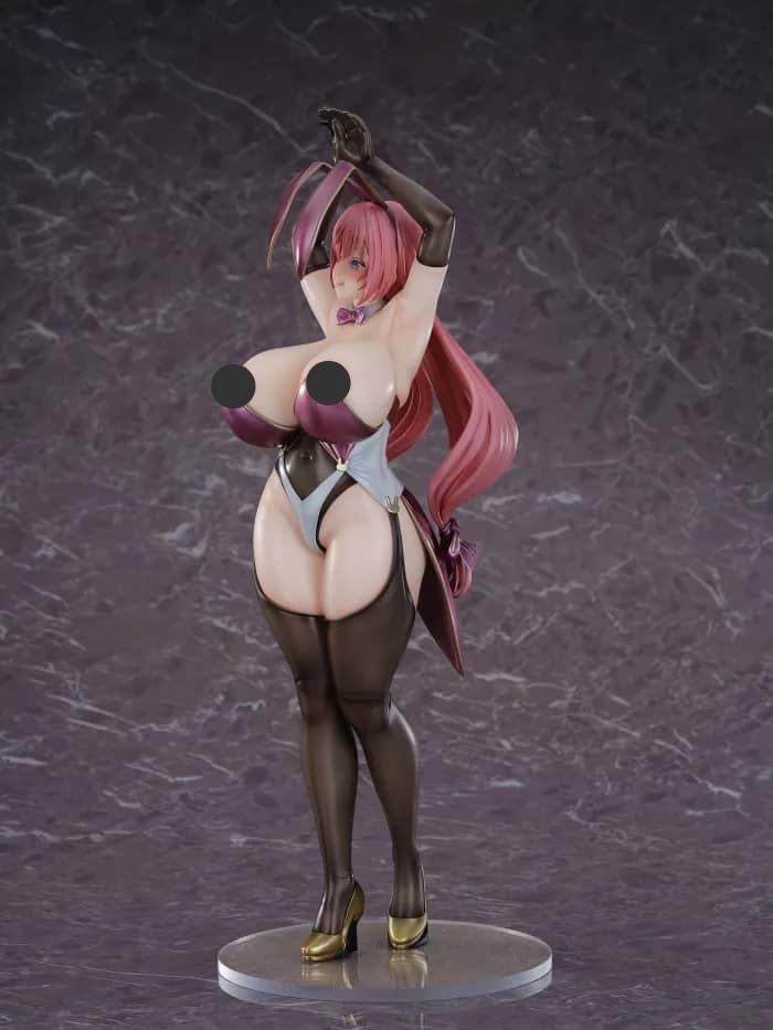 【Pre order】PURE Studio 1/5 PVC Oekakizuki Collectibles