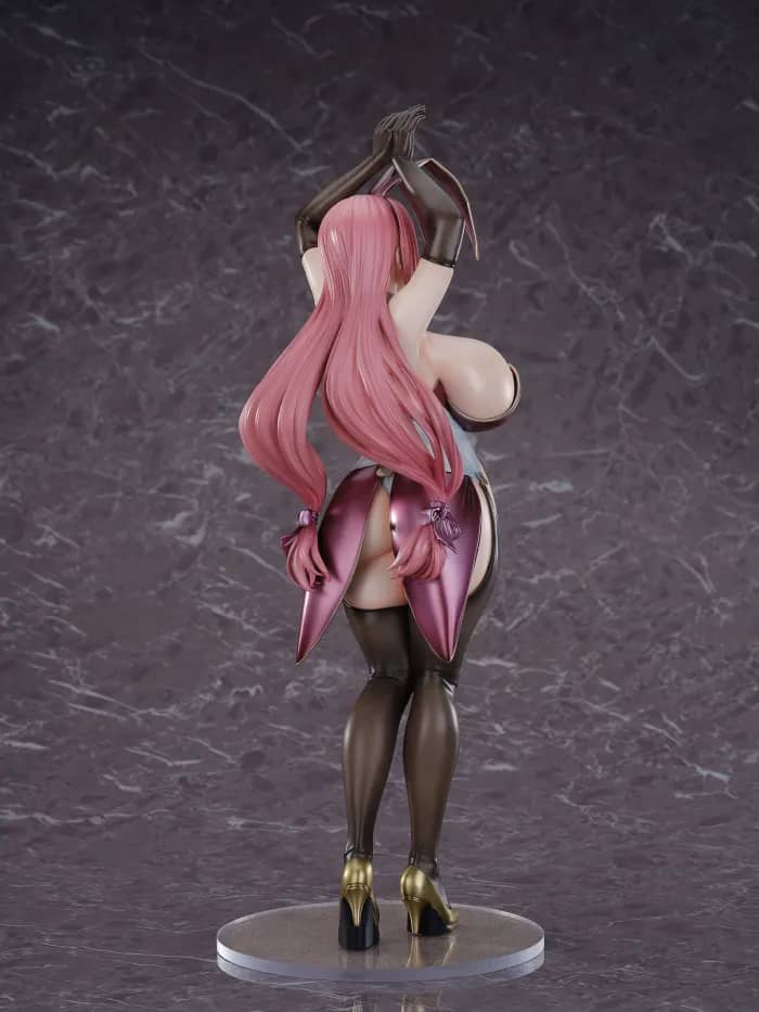 【Pre order】PURE Studio 1/5 PVC Oekakizuki Collectibles