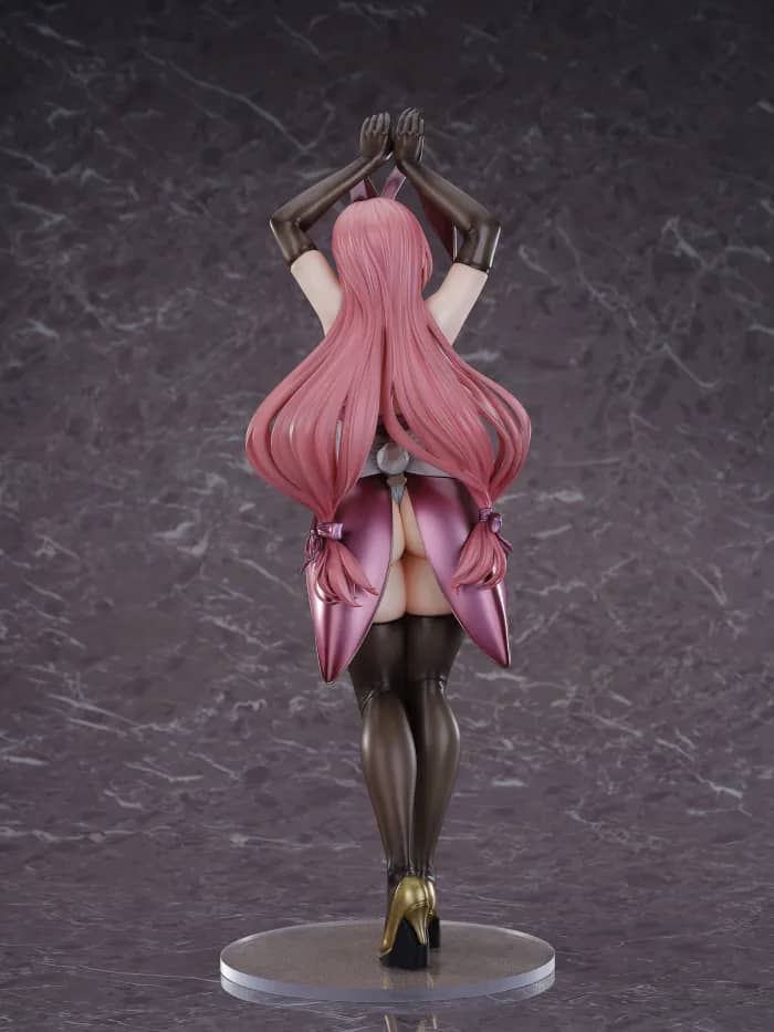 【Pre order】PURE Studio 1/5 PVC Oekakizuki Collectibles