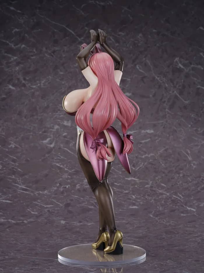 【Pre order】PURE Studio 1/5 PVC Oekakizuki Collectibles