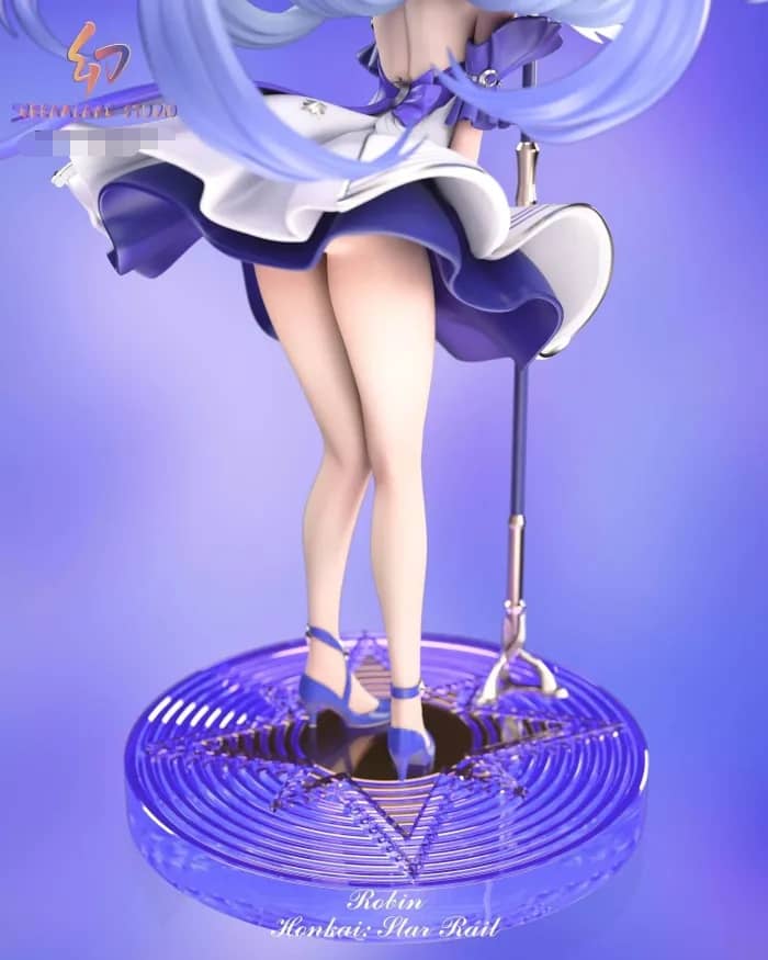 【Pre order】Dreamland Studio 1/6 Honkai: Star Rail Robin Collectibles