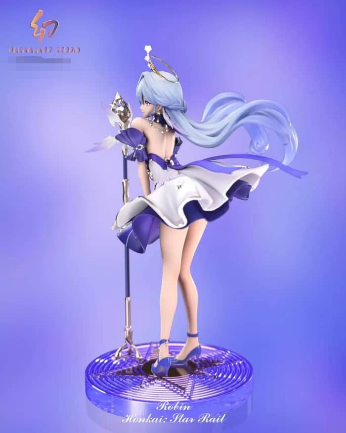 【Pre order】Dreamland Studio 1/6 Honkai: Star Rail Robin Collectibles
