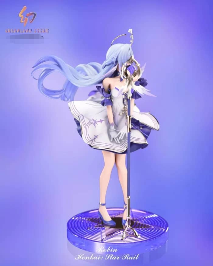 【Pre order】Dreamland Studio 1/6 Honkai: Star Rail Robin Collectibles