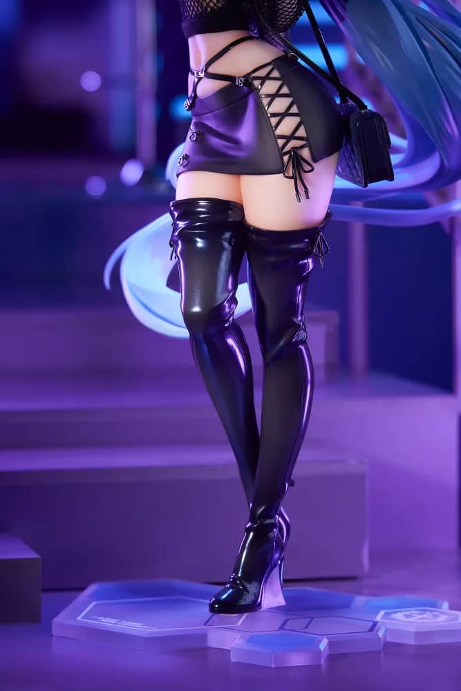 【Pre order】APEX Studio 1/7 PVC Azur Lane USS New Jersey Collectibles