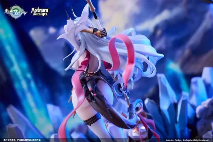 【Pre order】Astrum Design 1/7 PVC Epic Seven Luna Collectibles