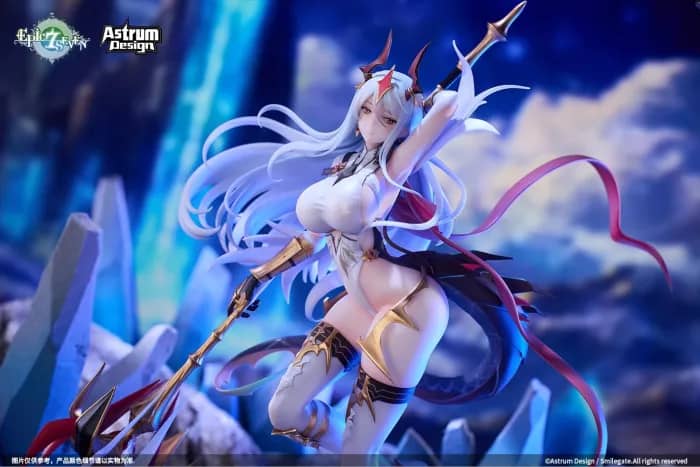 【Pre order】Astrum Design 1/7 PVC Epic Seven Luna Collectibles