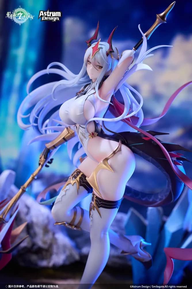【Pre order】Astrum Design 1/7 PVC Epic Seven Luna Collectibles