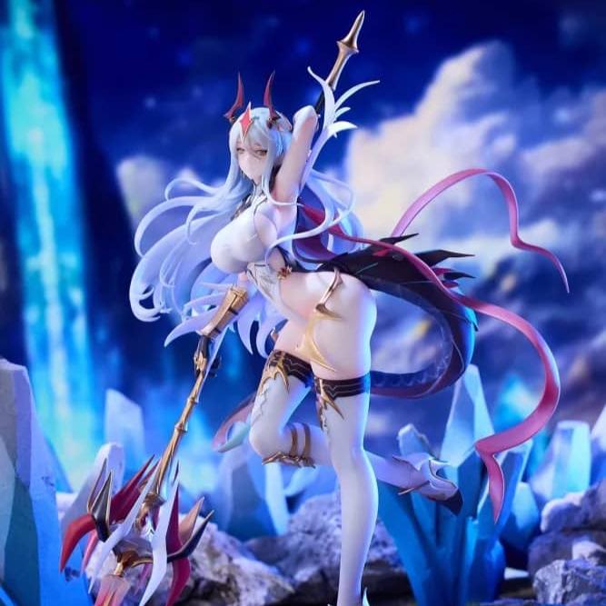 【Pre order】Astrum Design 1/7 PVC Epic Seven Luna Collectibles