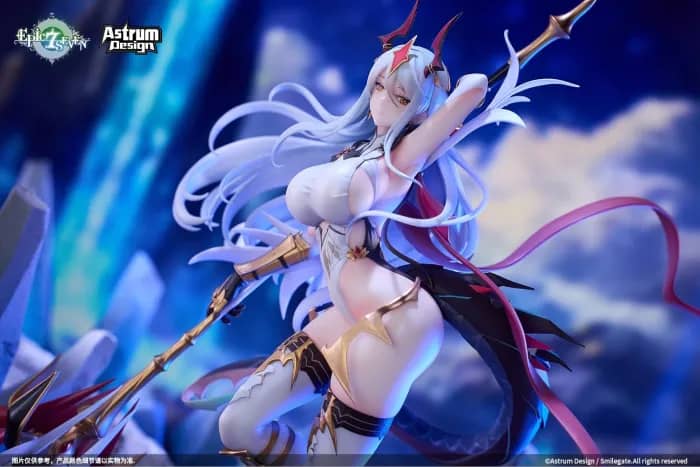 【Pre order】Astrum Design 1/7 PVC Epic Seven Luna Collectibles