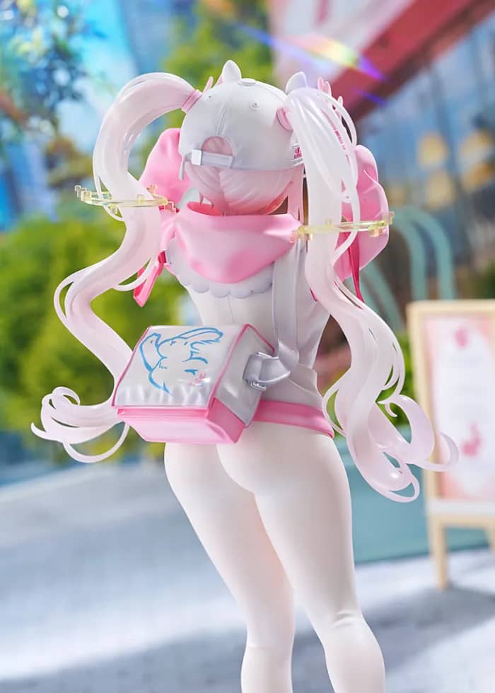 【Pre order】Amakuni Studio 1/7 PVC Goddess of Victory: Nikke Alice Collectibles