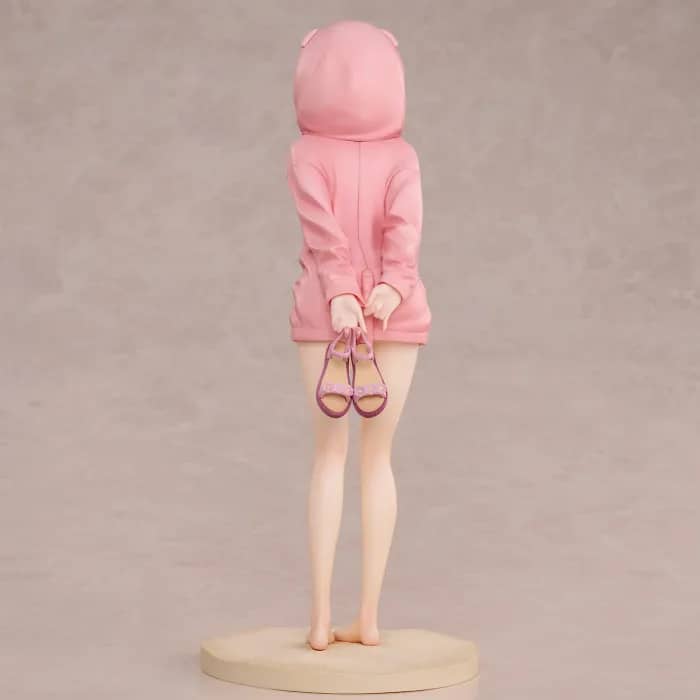 【Pre order】UnionCreative 1/6 Swimsuit Hoodie Misaki Collectibles
