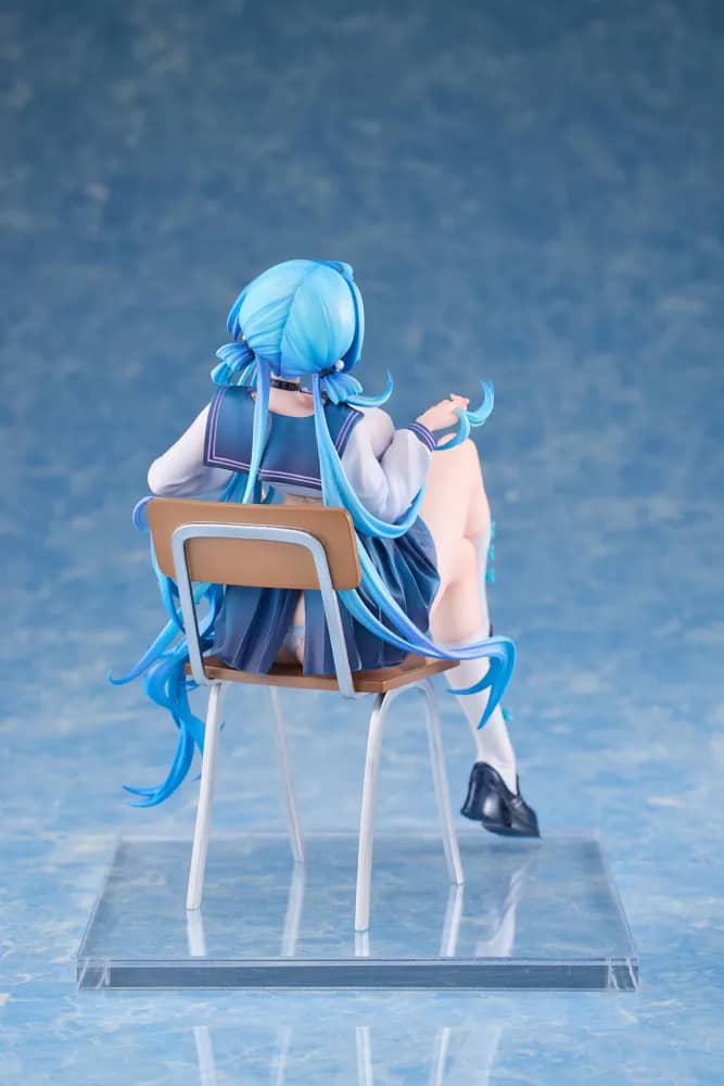 【Pre order】Hobby Sakura Studio 1/7 PVC サークル活動 绫樱结月 Collectibles