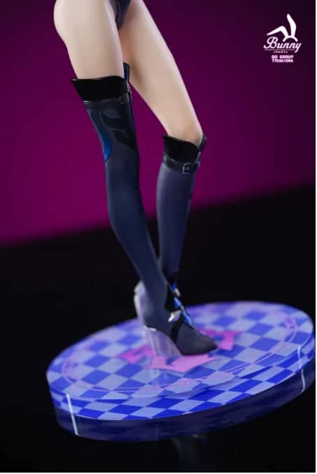 【Pre order】Bunny Studio 1/6 Honkai: Star Rail Acheron Collectibles