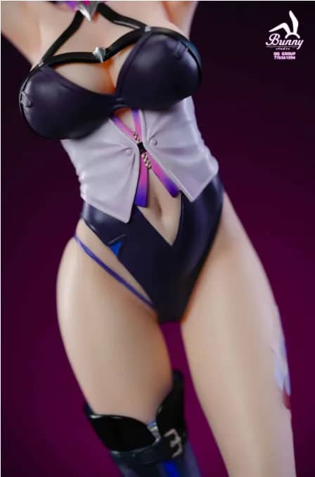 【Pre order】Bunny Studio 1/6 Honkai: Star Rail Acheron Collectibles
