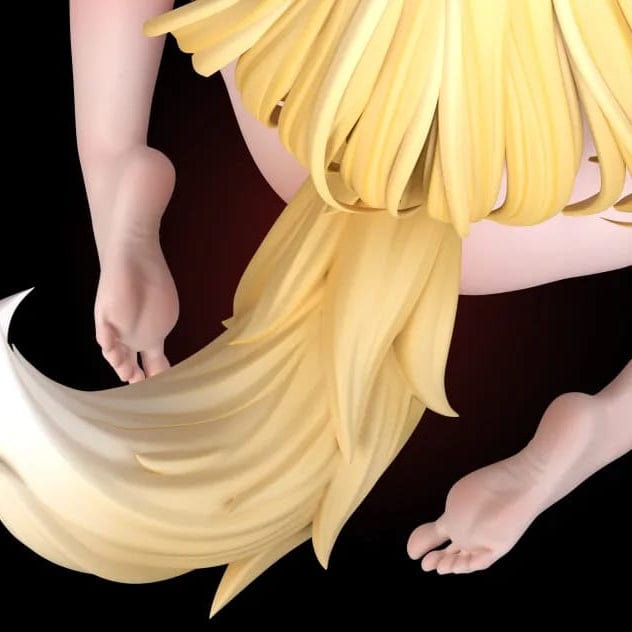 【Pre order】 Shninig Star Studio 1/6 Arknights Suzuran & Vulpisfoglia Collectibles