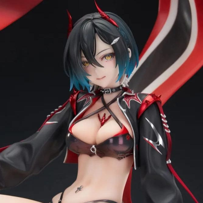 【Pre order】APEX Studio 1/7 PVC Azur Lane Ignition Matrician (Copyright) Collectibles