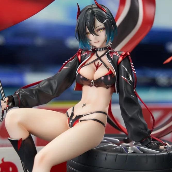 【Pre order】APEX Studio 1/7 PVC Azur Lane Ignition Matrician (Copyright) Collectibles