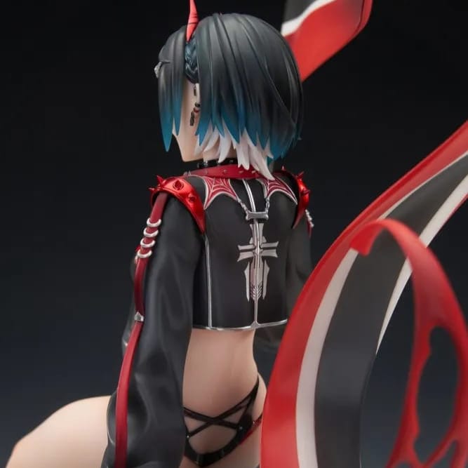 【Pre order】APEX Studio 1/7 PVC Azur Lane Ignition Matrician (Copyright) Collectibles