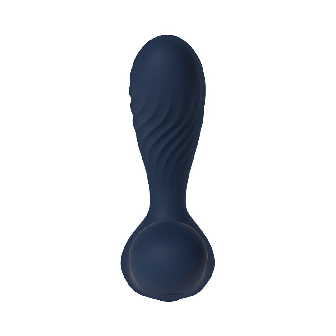 SVAKOM Vick Neo 2 App-Controlled Heating Prostate Vibrator SVAKOM Vick Neo 2 应用程序控制加热前列腺振动器