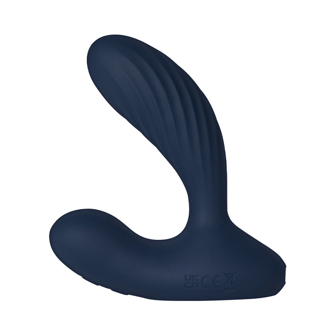 SVAKOM Vick Neo 2 App-Controlled Heating Prostate Vibrator SVAKOM Vick Neo 2 应用程序控制加热前列腺振动器