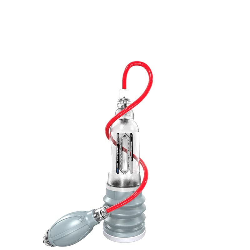 Bathmate - Hydroxtreme5 Penis Pump (Clear)