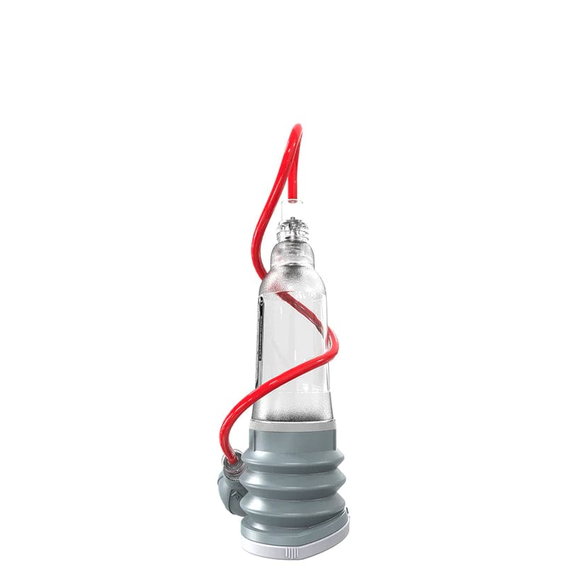 Bathmate - Hydroxtreme5 Penis Pump (Clear)