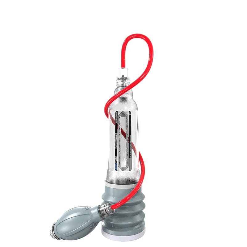 Bathmate - Hydroxtreme7 Penis Pump (Clear)