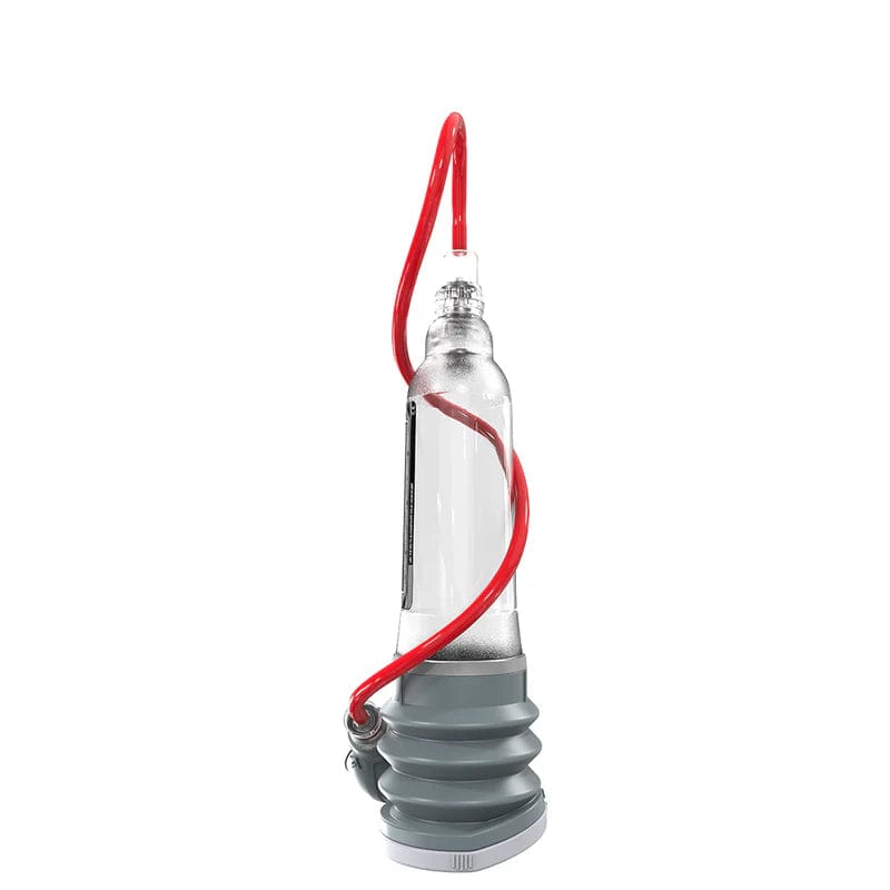 Bathmate - Hydroxtreme7 Penis Pump (Clear)