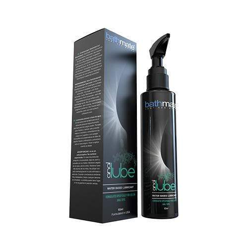 Bathmate - Pelincir Dubur Berasaskan Air 93ml