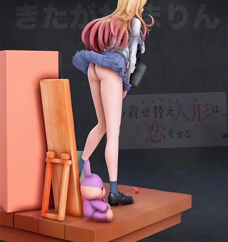 PRPR Studio 1/6 Kitagawa Marin Resin statue Collectibles Toys