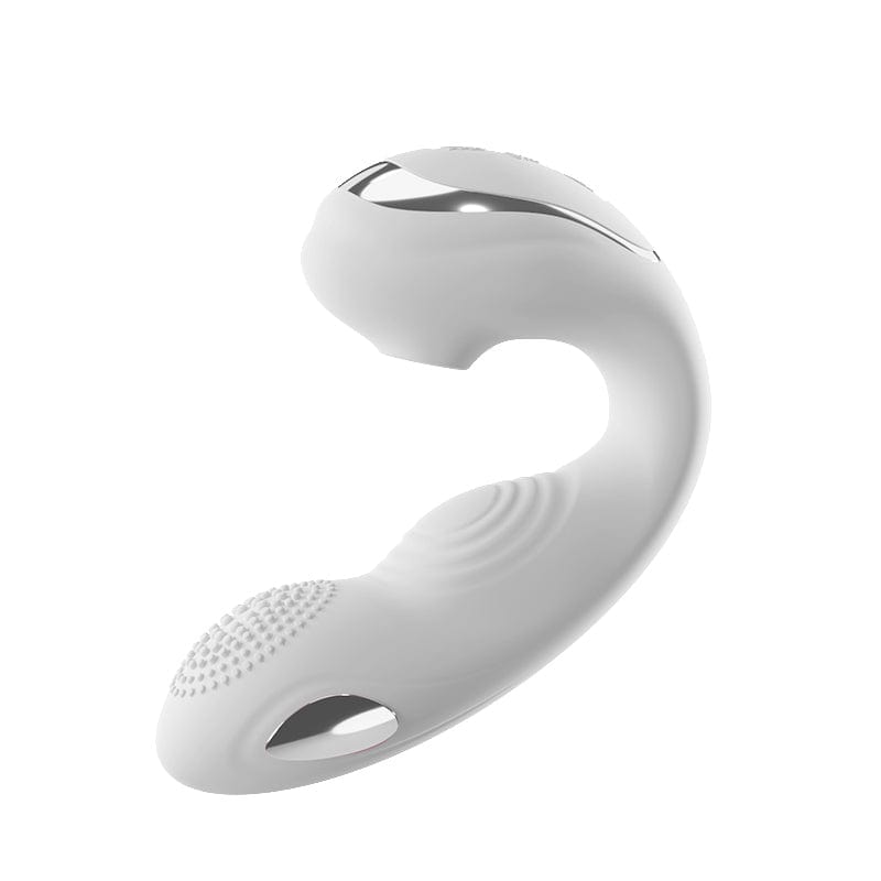 Galaku Freya 多功能振动器 APP SHOCKING VIBRATOR 带盒 (PRO MAX 带震动) 女用