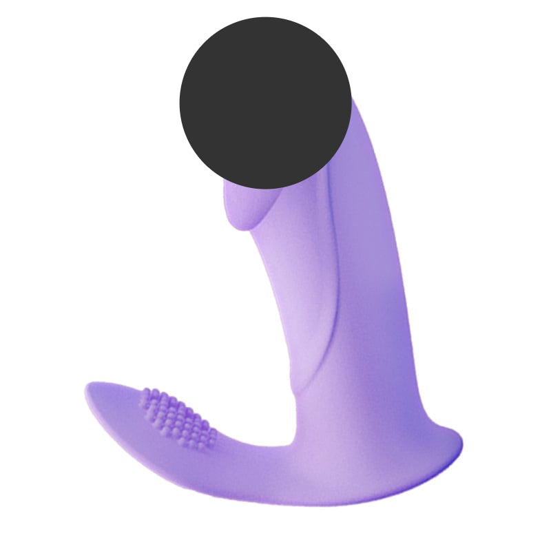 GALAKU Oingoing Whale Wearable Panty Vibrator With App