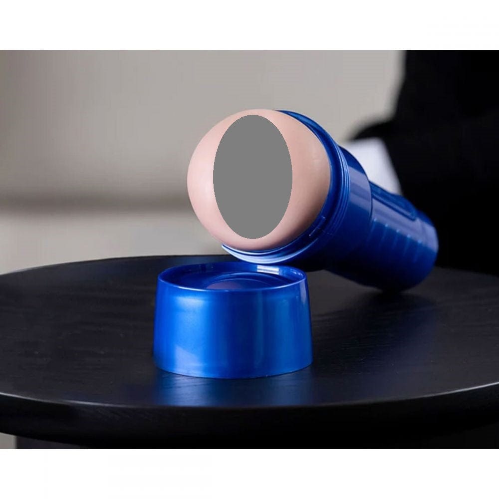 Fleshlight 女孩 - Stoya Destroya 阴道自慰器