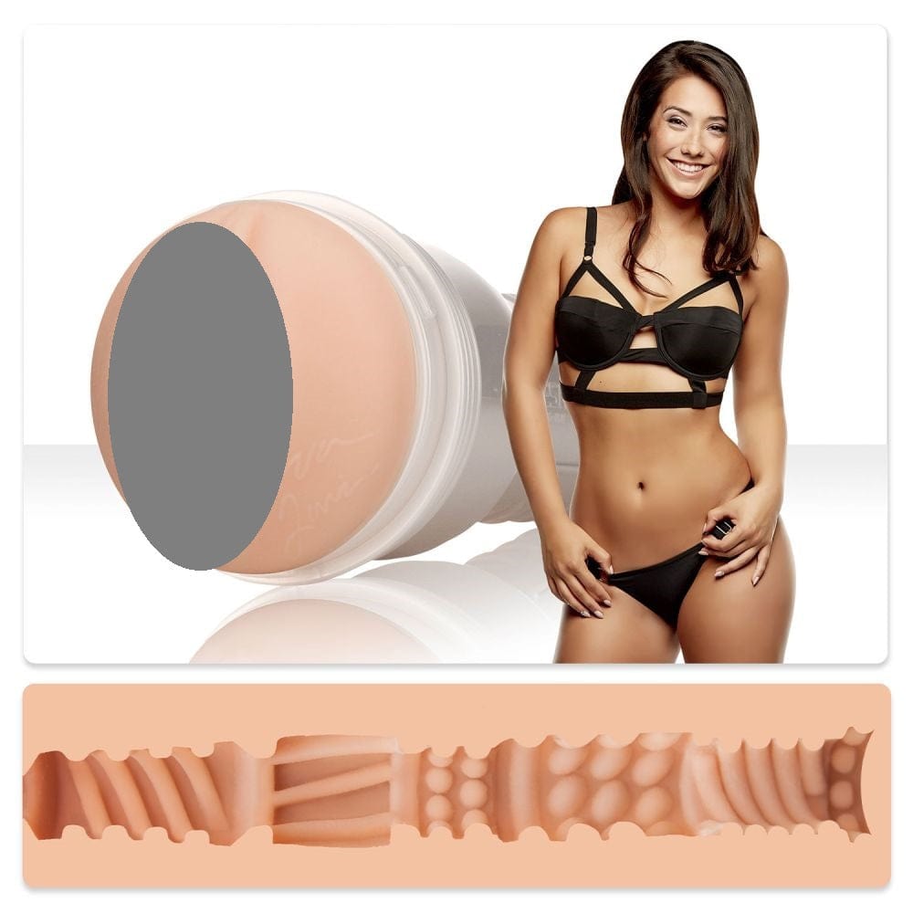Fleshlight Girls - Eva Lovia Sugar Faraj Melancap