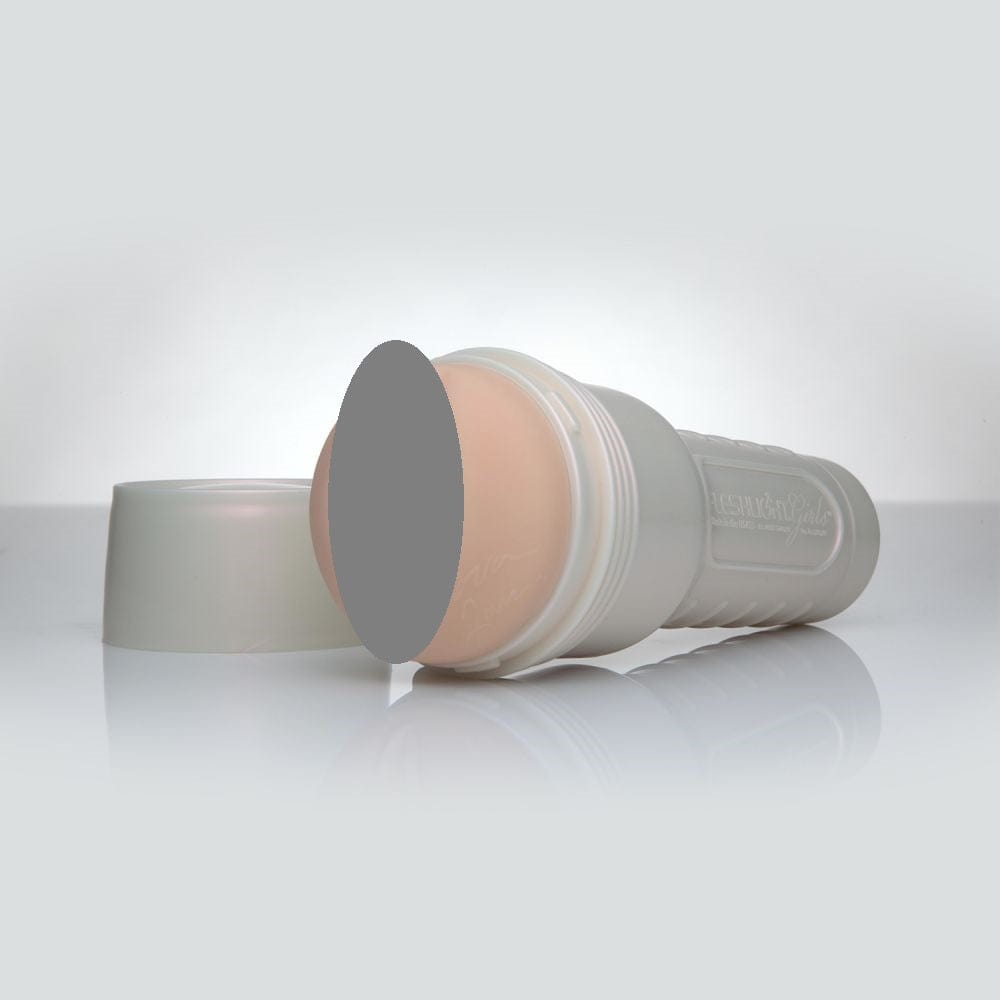 Fleshlight Girls - Eva Lovia Sugar Faraj Melancap