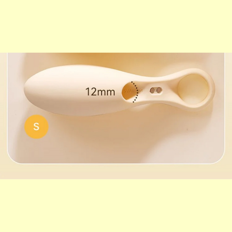 Svakom Finger Play Egg Clit Vibrator with App Control 司沃康跳蛋指叫手指套震动按摩器APP异地遥控女用自慰器成人用品