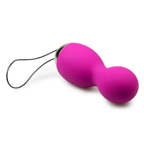 Lelo Hula Beads in Ocean Blue and Deep Rose ้ๆงๅฟซๆ้ฐ้็ๆฌ็ฆ็