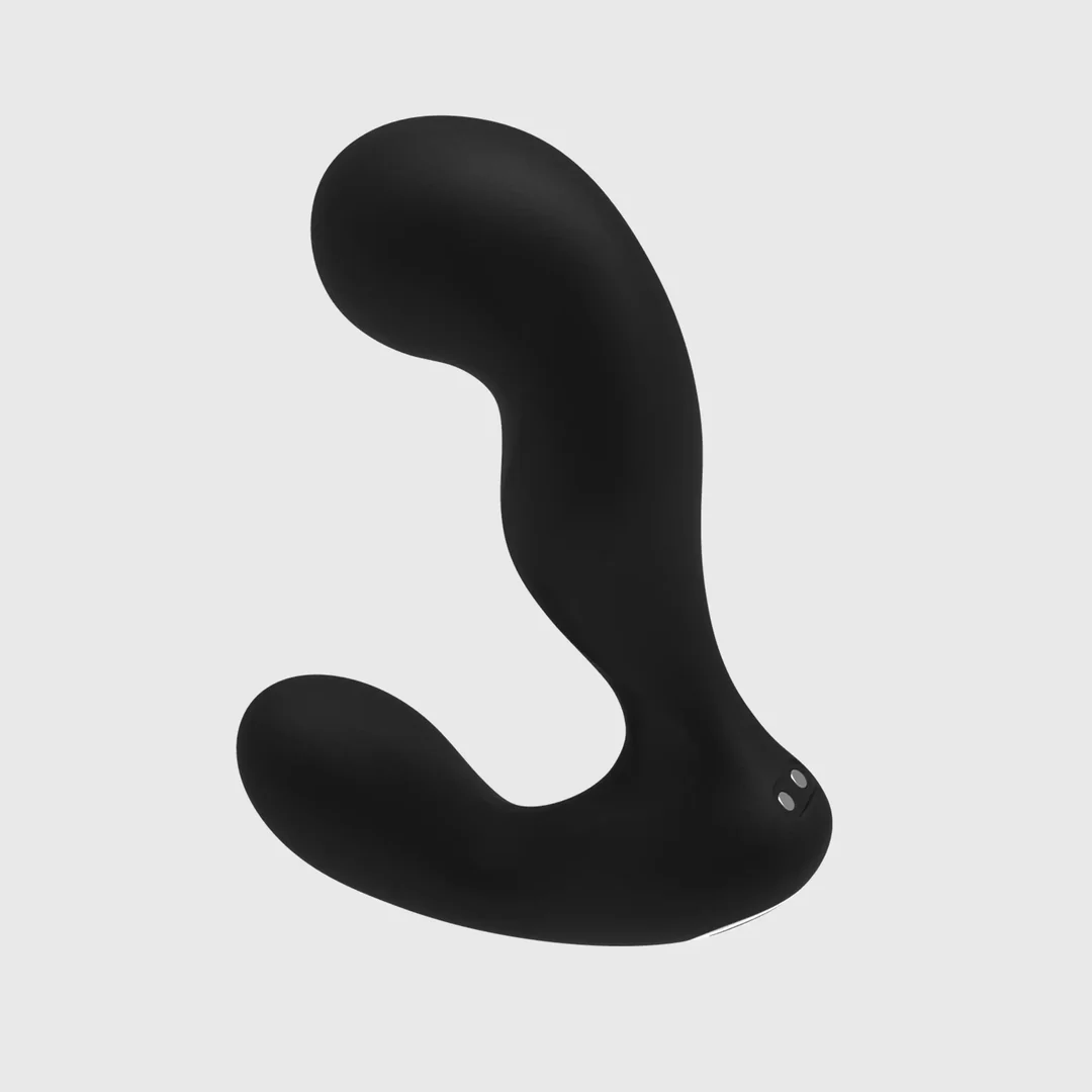 SVAKOM IKER 2nd Generation App-Controlled Prostate and Perineum Vibrator 司沃康伊第二代手机遥控前列腺与会阴震动器