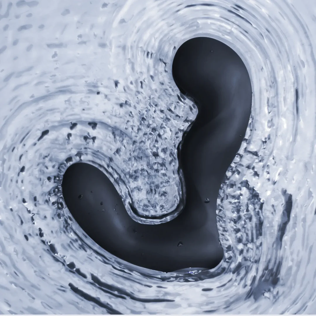 SVAKOM IKER 2nd Generation App-Controlled Prostate and Perineum Vibrator 司沃康伊第二代手机遥控前列腺与会阴震动器