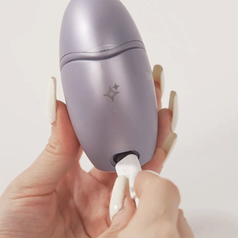 Svakom PULSE GALAXIE Pulse Stimulator with Starlight Projector 星唤吮吸器自慰器吮吸阴蒂女性调情趣成人玩具床上用品