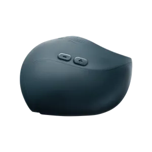 Hot Octopuss Pulse Duo V4 Rechargeable Remote Control Stroker Blue (New Model 2025)