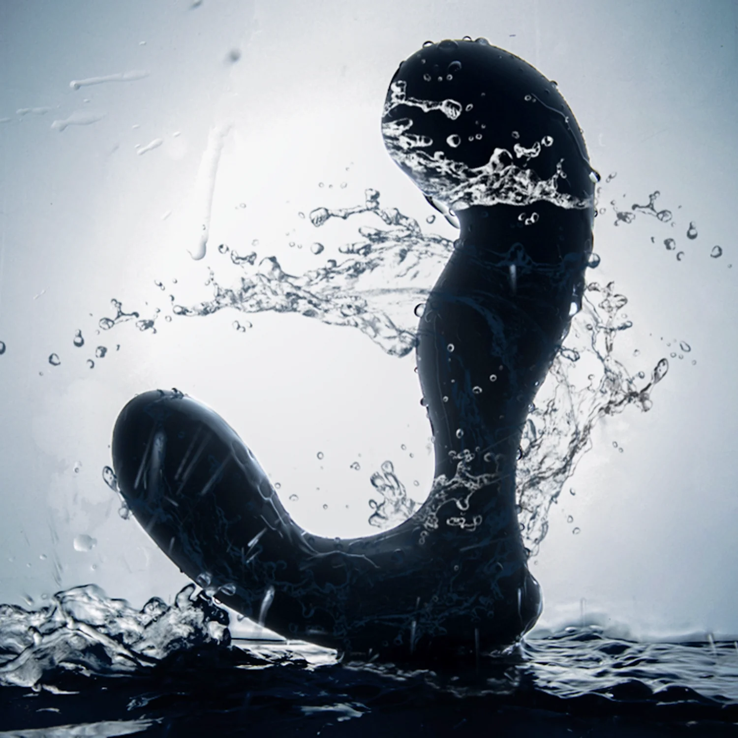 SVAKOM IKER 2nd Generation App-Controlled Prostate and Perineum Vibrator 司沃康伊第二代手机遥控前列腺与会阴震动器