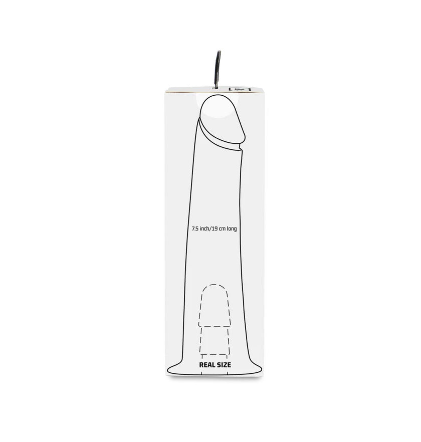 Kiiroo Vac-U-Lock Dildo ็็ฉบ้ๅ้ณๅ
ท