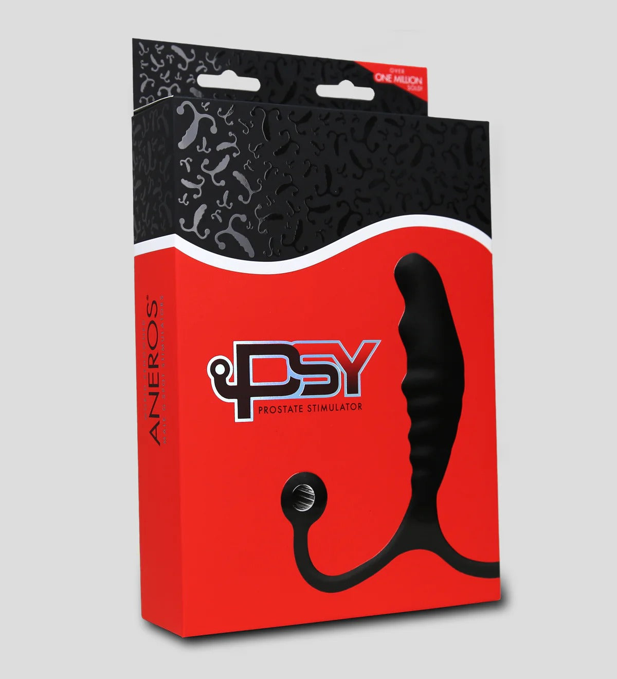 Aneros PSY Prostate Stimulator 前列腺刺激器