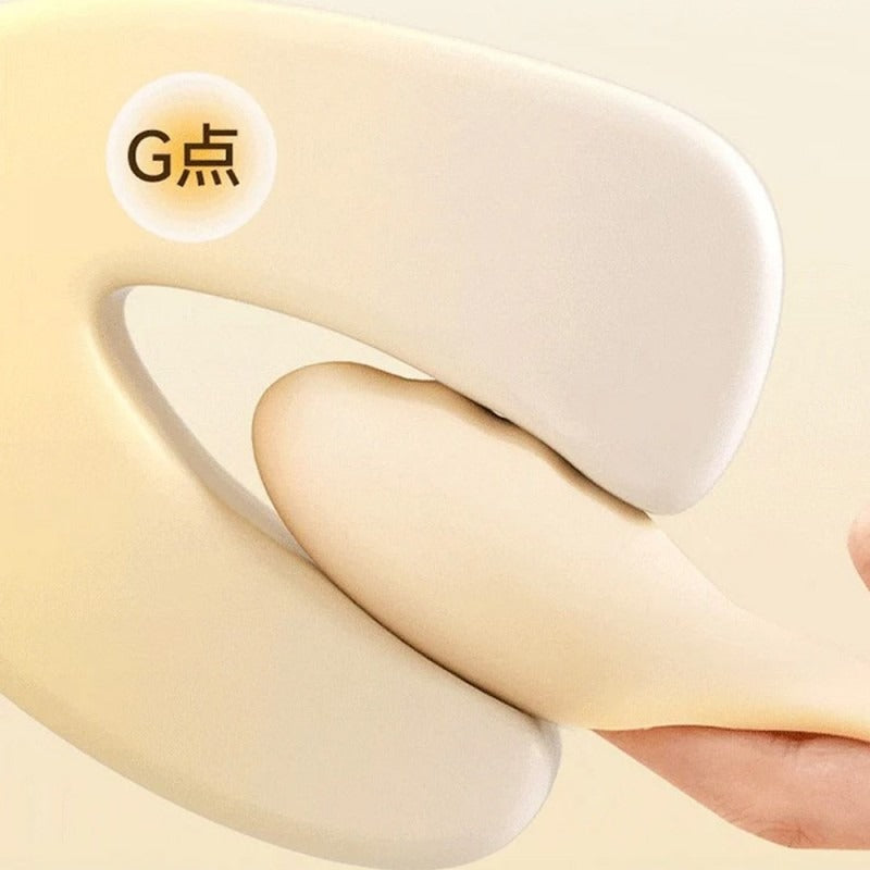 Svakom Finger Play Egg Clit Vibrator with App Control 司沃康跳蛋指叫手指套震动按摩器APP异地遥控女用自慰器成人用品